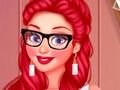بازی ﺖﺳﺍ ﻩﺪﯿﺷﻮﭘ ﺱﺎﺒﻟ ﺖﯿﻘﻓﻮﻣ ﯼﺍﺮﺑ ﻢﻧﺎﺧ ﻩﺩﺍﺰﻫﺎﺷ  آنلاین