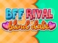 بازی BFF ﺐﯿﻗﺭ ﺭﻮﮐ ﺦﯾﺭﺎﺗ آنلاین