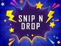 بازی Drop N Drop آنلاین