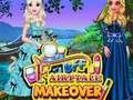 بازی BFF Fairytale Makeover آنلاین