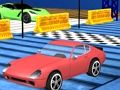 بازی ﯼﺪﻌﺑ ﻪﺳ ﯼﺯﺎﺑ Mega Ramp Extreme Car Stunt ﯼﺯﺎﺑ  آنلاین