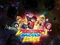 بازی Boboiboy Galaxy Run آنلاین