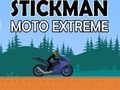 بازی stickman moto extreme آنلاین