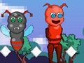 بازی ANTS QUEST 2 آنلاین