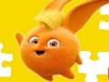 بازی Sunny Bunnies ﯽﯾﻮﻣ ﻩﺭﺍ ﯼﺭﺎﮐ ﺖﺒﻨﻣ ﻩﺭﺍ ﻝﺯﺎﭘ  آنلاین