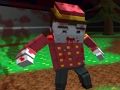 بازی PGA 6: ﯽﻧﺎﻣﺰﻟﺍﺮﺧﺁ Blocky Combat SWAT آنلاین