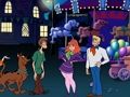 بازی Scooby-Doo ﻭ Guess Who Funfair Scare  آنلاین