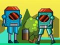 بازی Gloo Bot 2 آنلاین