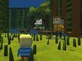 بازی Kogama: Raft Adventure آنلاین