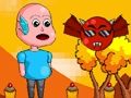 بازی Jeno The Big Eater 2 آنلاین