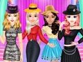 بازی ﻪﻧﺍﺮﺘﺧﺩ K-POP ﺪﻣ ﮏﺒﺳ  آنلاین