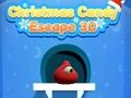 بازی Candy Escape 3D ﺲﻤﺴﯾﺮﮐ  آنلاین