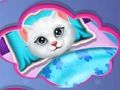 بازی ﻪﺑﺮﮔ ﻪﭽﺑ ﺏﺍﻮﺧ ﺯﺍ ﻞﺒﻗ ﯼﺎﻫ ﺖﯿﻟﺎﻌﻓ  آنلاین