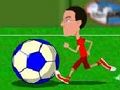 بازی ﻝﺎﺒﺗﻮﻓ ﺮﭘﻮﺳ  آنلاین
