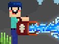 بازی Noob Shooter 2 ﻥﺎﻨﮑﯾﺯﺎﺑ آنلاین