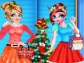 بازی BFF ﻥﺪﺷ ﻩﺩﺎﻣﺁ ﺲﻤﺴﯾﺮﮐ  آنلاین