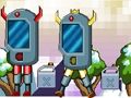 بازی Deno Bot 2 ﺲﻤﺴﯾﺮﮐ  آنلاین