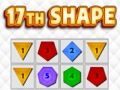 بازی 17th 2048 ﻞﮑﺷ آنلاین