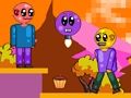 بازی Gozu Adventures 2 آنلاین