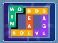 بازی Figgerits-Word ﻝﺯﺎﭘ ﯼﺯﺎﺑ  آنلاین