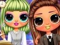 بازی BFFs ﯽﻣﺩﺎﮐﺁ ﮏﯾﺭﺎﺗ ﯽﻧﺎﺘﺴﻣﺯ ﯼﺎﻫ ﺱﺎﺒﻟ  آنلاین
