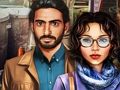 بازی ﯽﻔﺨﻣ ﯽﮔﺪﻧﺯ  آنلاین