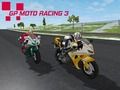 بازی GP Moto Racing 3 آنلاین