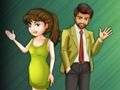 بازی Amgel Easy Room Escape 70 آنلاین