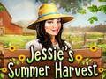 بازی Jessies ﯽﻧﺎﺘﺴﺑﺎﺗ ﺖﺷﺍﺩﺮﺑ  آنلاین