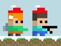 بازی Minecraft ﺲﻤﺴﯾﺮﮐ  آنلاین