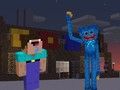 بازی Time Toy Horror Play ﻩﺎﮕﺷﻭﺮﻓ آنلاین