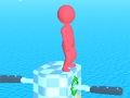 بازی 3D ﺎﺗ ﭖﻮﺗ آنلاین
