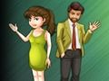 بازی Amgel ﻥﺎﺳﺁ ﻪﻧﺎﺧ ﺭﺍﺮﻓ آنلاین