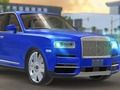 بازی Suv 4x4 ﺯﺎﺳ ﻪﯿﺒﺷ  آنلاین