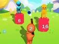 بازی Grabber ﺪﯿﻨﮐ ﻡﺎﻏﺩﺍ ﺍﺭ  آنلاین