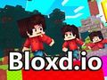 بازی Bloxd. io  آنلاین