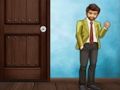 بازی Amgel Easy Room Escape 75 آنلاین