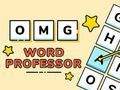 بازی OMG Word ﺭﻮﺴﻓﻭﺮﭘ  آنلاین