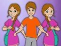 بازی ﺪﯿﻨﮐ ﺍﺪﯿﭘ ﺍﺭ ﺍﺭﻼ﻿ﮐ ﺪﯾﺮﺧ ﺮﺘﺧﺩ  آنلاین