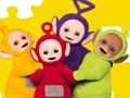 بازی Teletubbies ﯽﯾﻮﻣ ﻩﺭﺍ ﯼﺭﺎﮐ ﺖﺒﻨﻣ ﻩﺭﺍ ﻝﺯﺎﭘ  آنلاین
