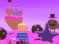 بازی Kogama: Candy Wonderland Parkour آنلاین