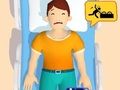بازی ﻥﺎﻣﺮﻬﻗ ﺮﺘﮐﺩ  آنلاین