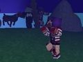بازی Blocky SWAT Desert Storm ﯽﮕﻨﺟ ﯽﺒﻣﺍﺯ  آنلاین