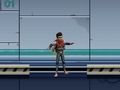 بازی Ekans: Jetpack Blast آنلاین