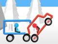 بازی Joust 3D ﻢﯿﺳﺮﺗ  آنلاین