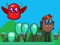 بازی Choco Benno 2 آنلاین
