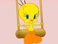 بازی Looney Tunes Les Tuyaux de Titi ﯼﺎﻫ ﻥﻮﺗﺭﺎﮐ آنلاین