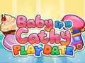 بازی Baby Cathy EP18: ﯼﺯﺎﺑ ﺦﯾﺭﺎﺗ آنلاین