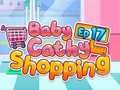 بازی Baby Cathy Ep17: ﺪﯾﺮﺧ  آنلاین