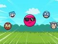 بازی Roller Ball X: Bounce Ball آنلاین